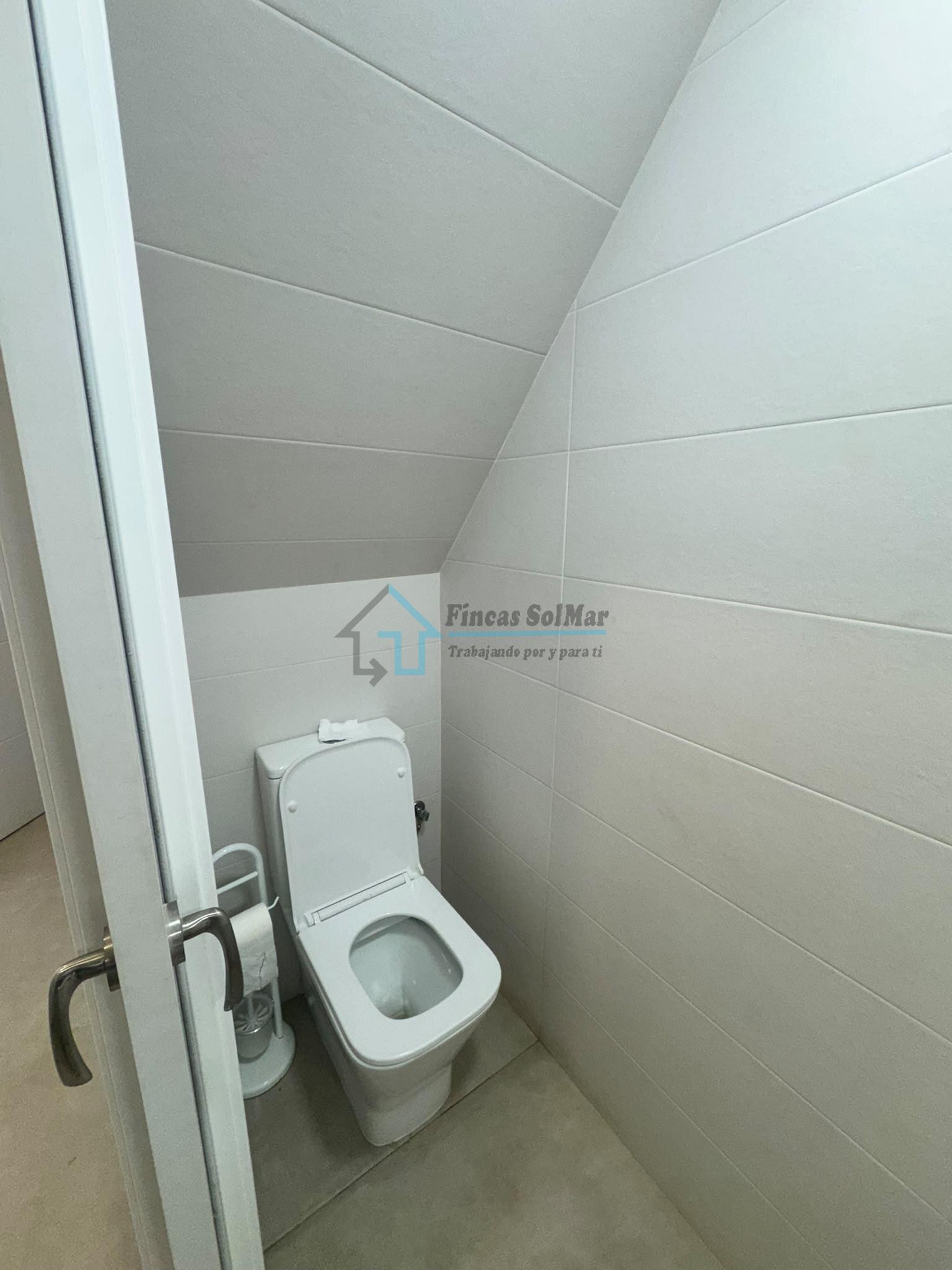 Venta de chalet en Massamagrell