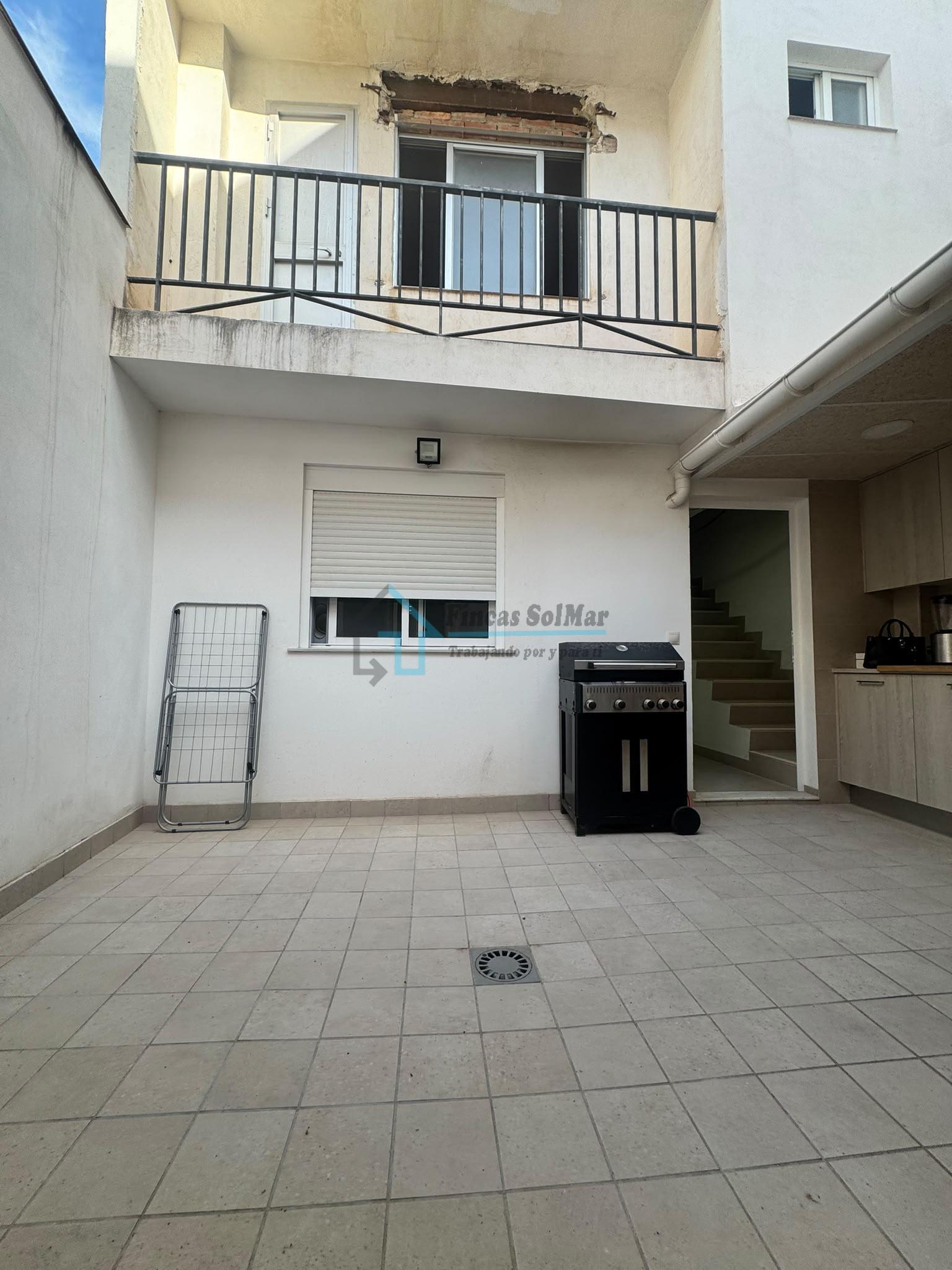 Venta de chalet en Massamagrell