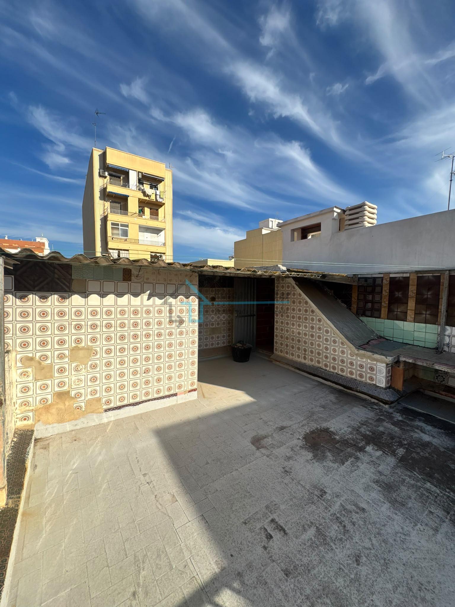 Venta de chalet en Massamagrell