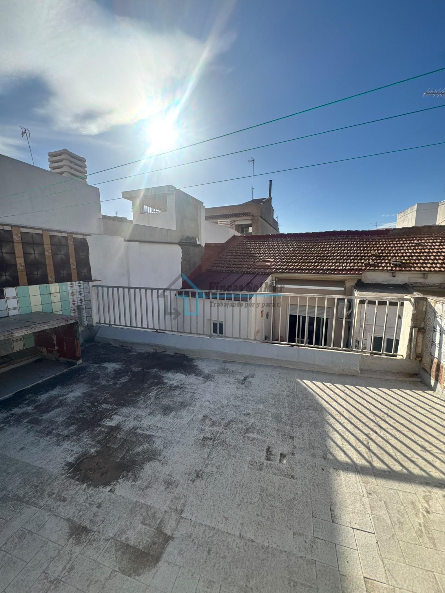 Venta de chalet en Massamagrell