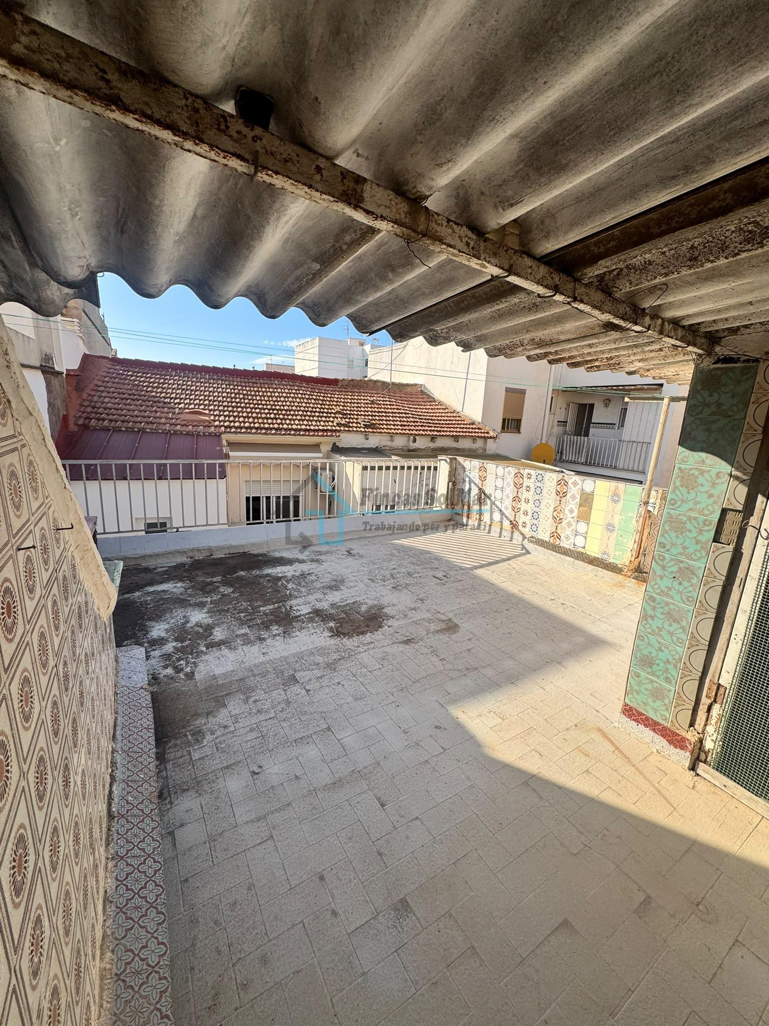 Venta de chalet en Massamagrell