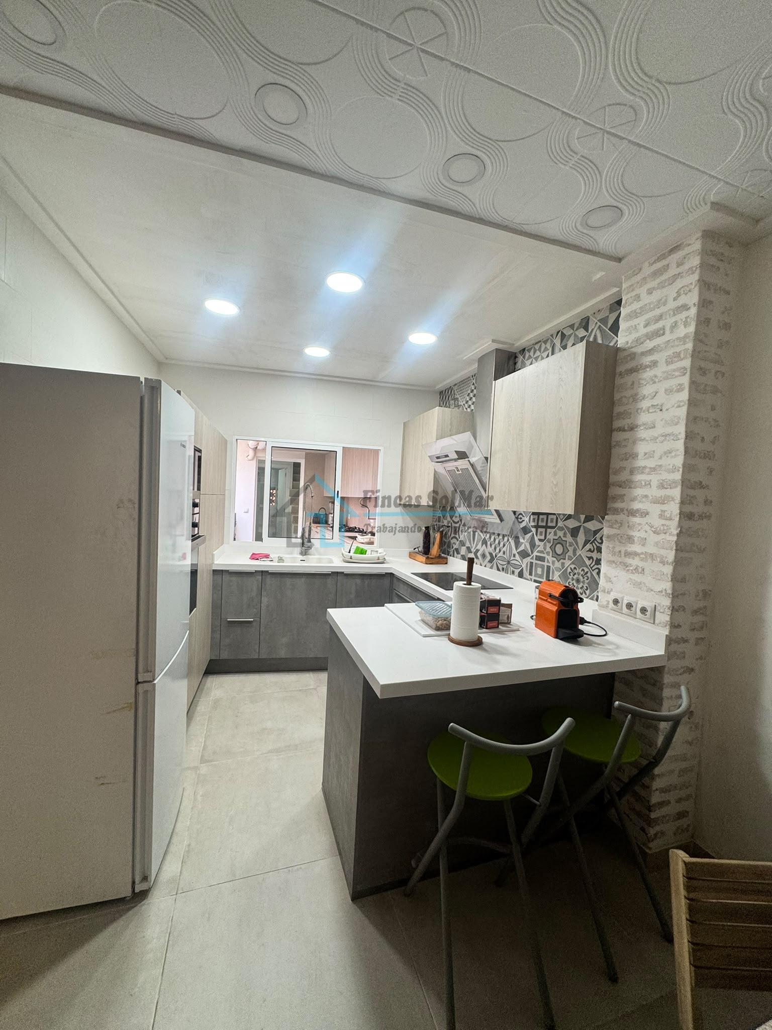 Venta de chalet en Massamagrell