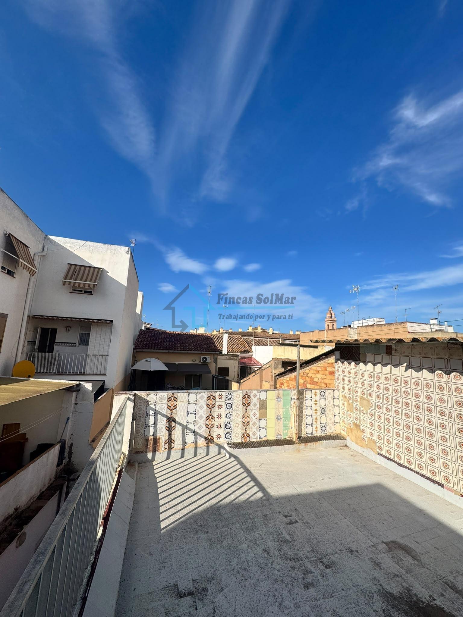 Venta de chalet en Massamagrell