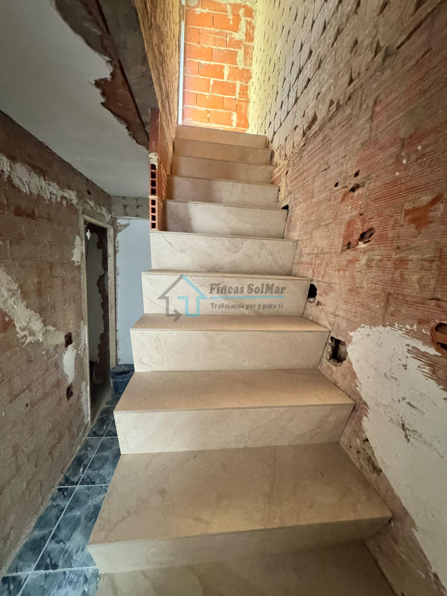 Venta de chalet en Massamagrell