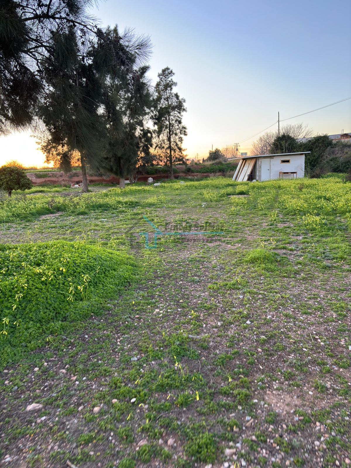 Venta de terreno en Bétera