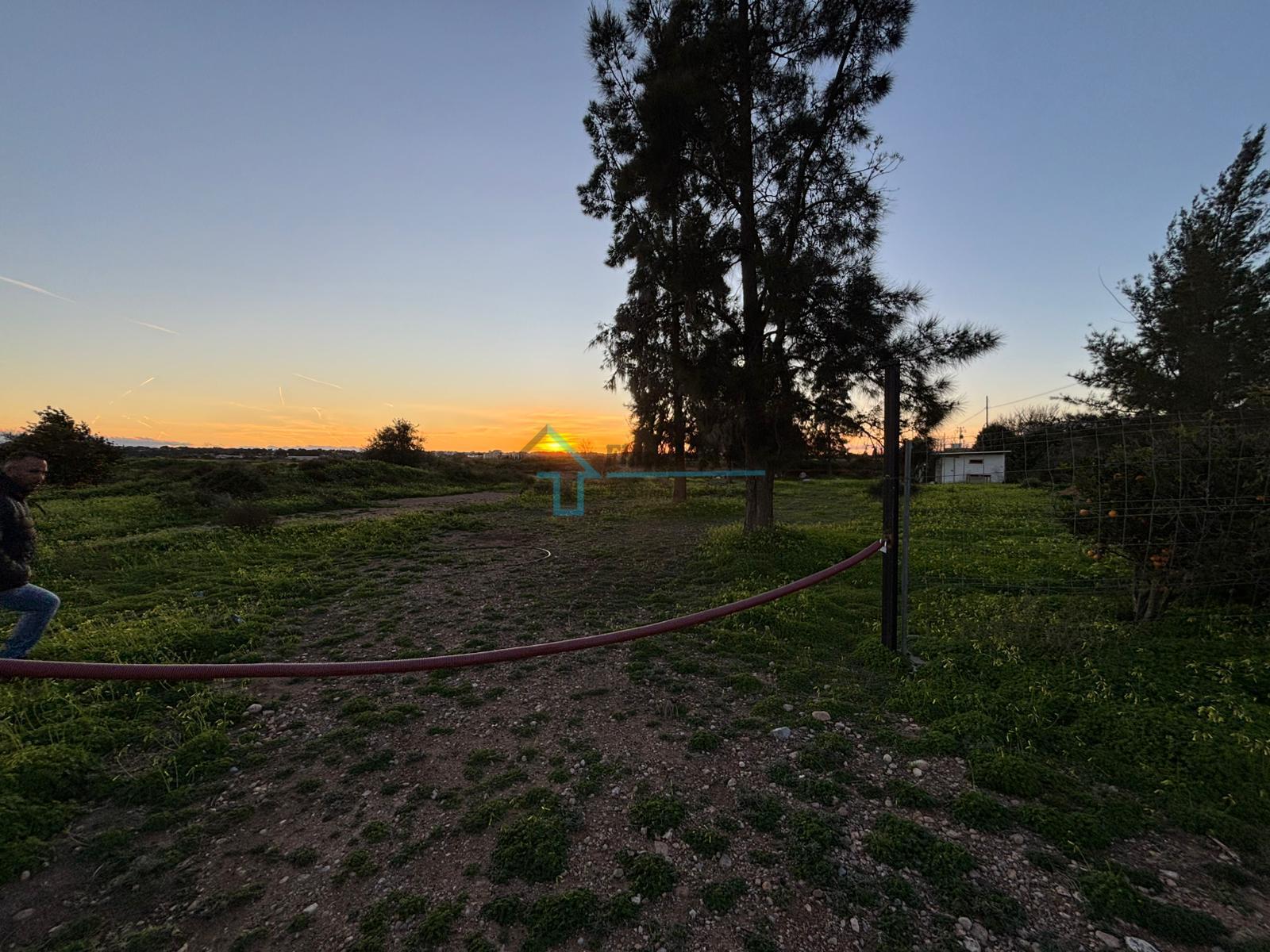 Venta de terreno en Bétera