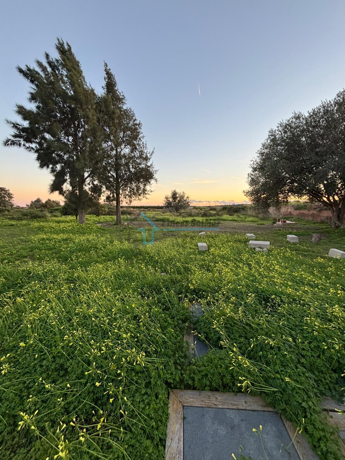Venta de terreno en Bétera