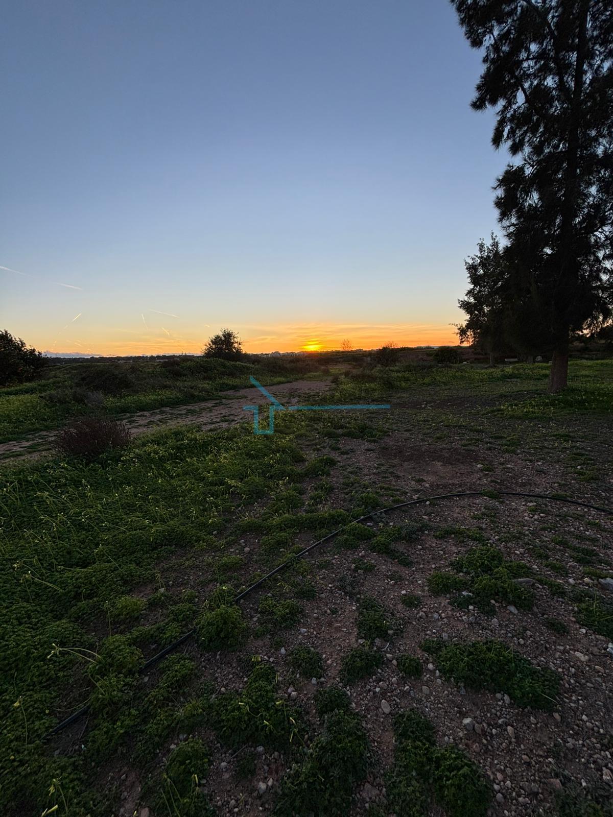 Venta de terreno en Bétera