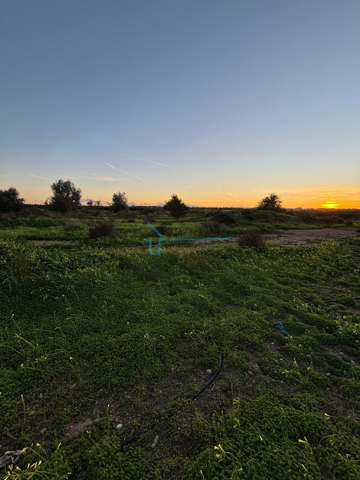 Venta de terreno en Bétera