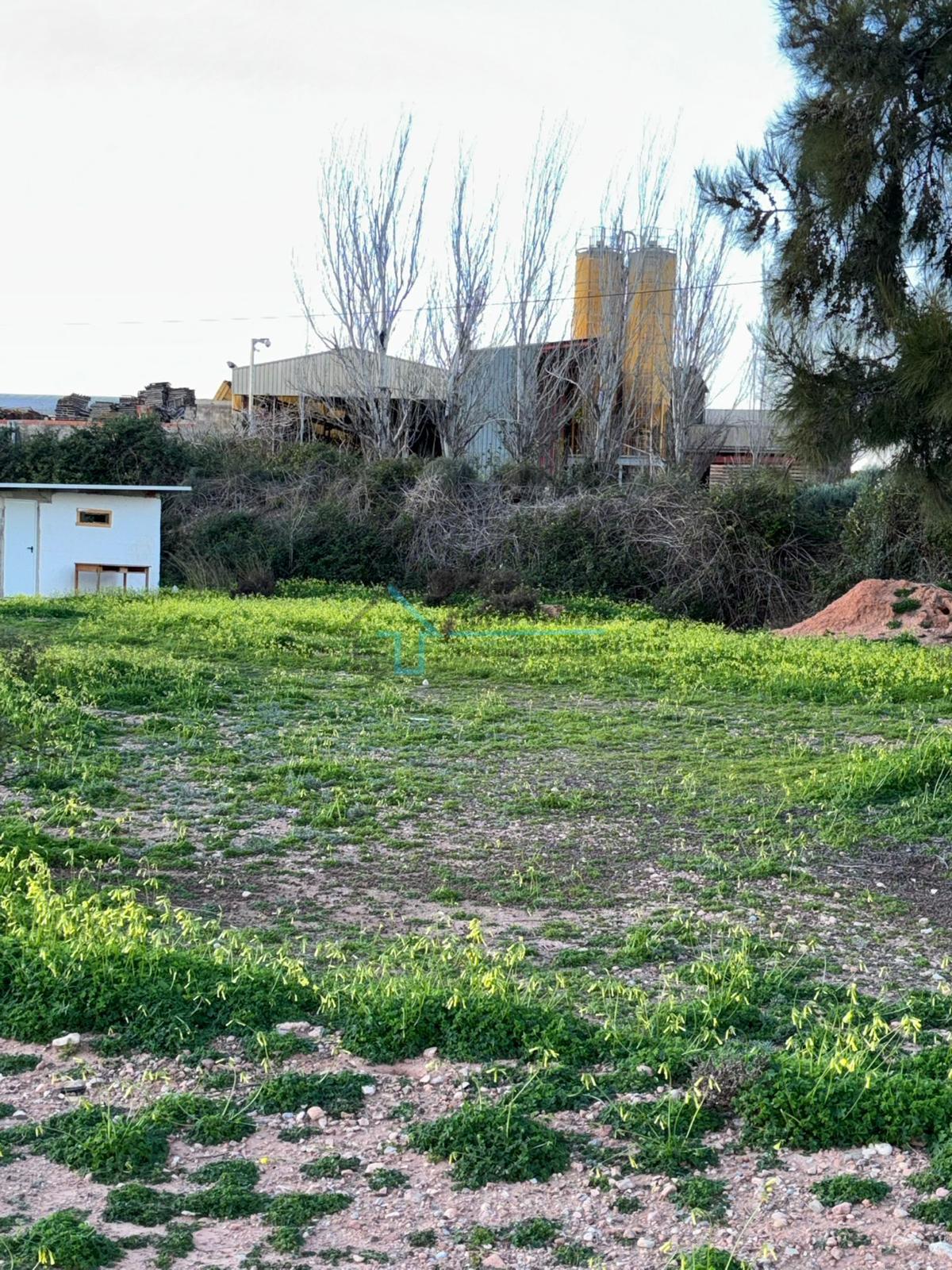 Venta de terreno en Bétera