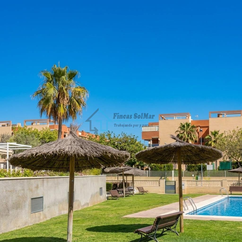 Venta de apartamento en Canet d En Berenguer