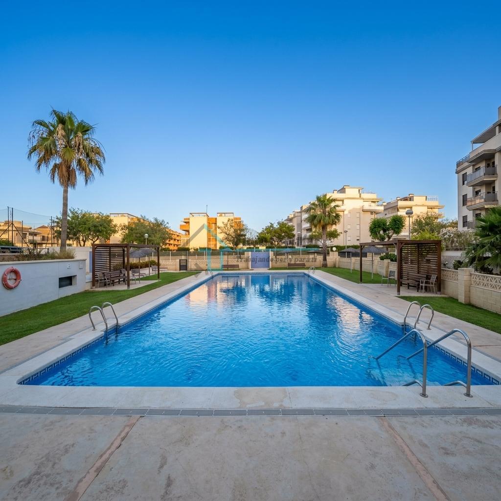 Venta de apartamento en Canet d En Berenguer