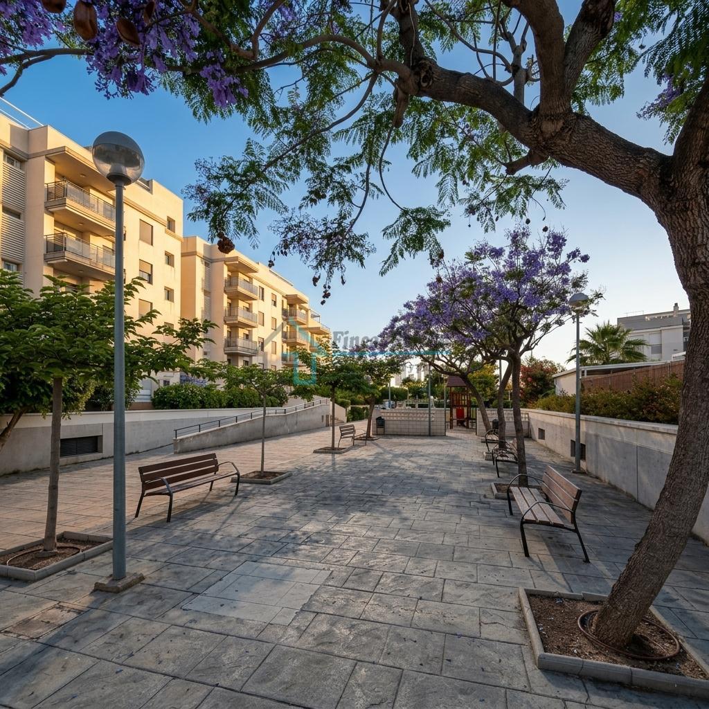 Venta de apartamento en Canet d En Berenguer