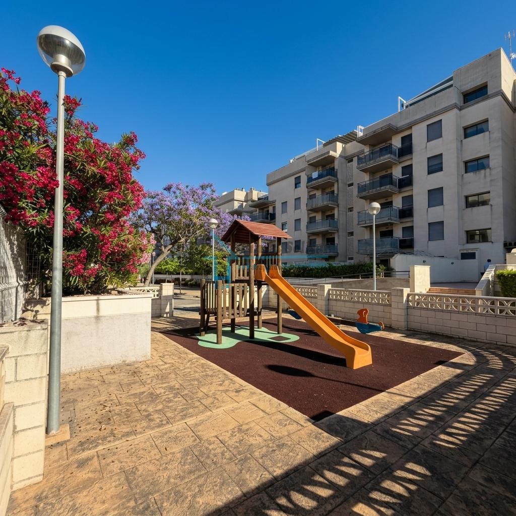 Venta de apartamento en Canet d En Berenguer
