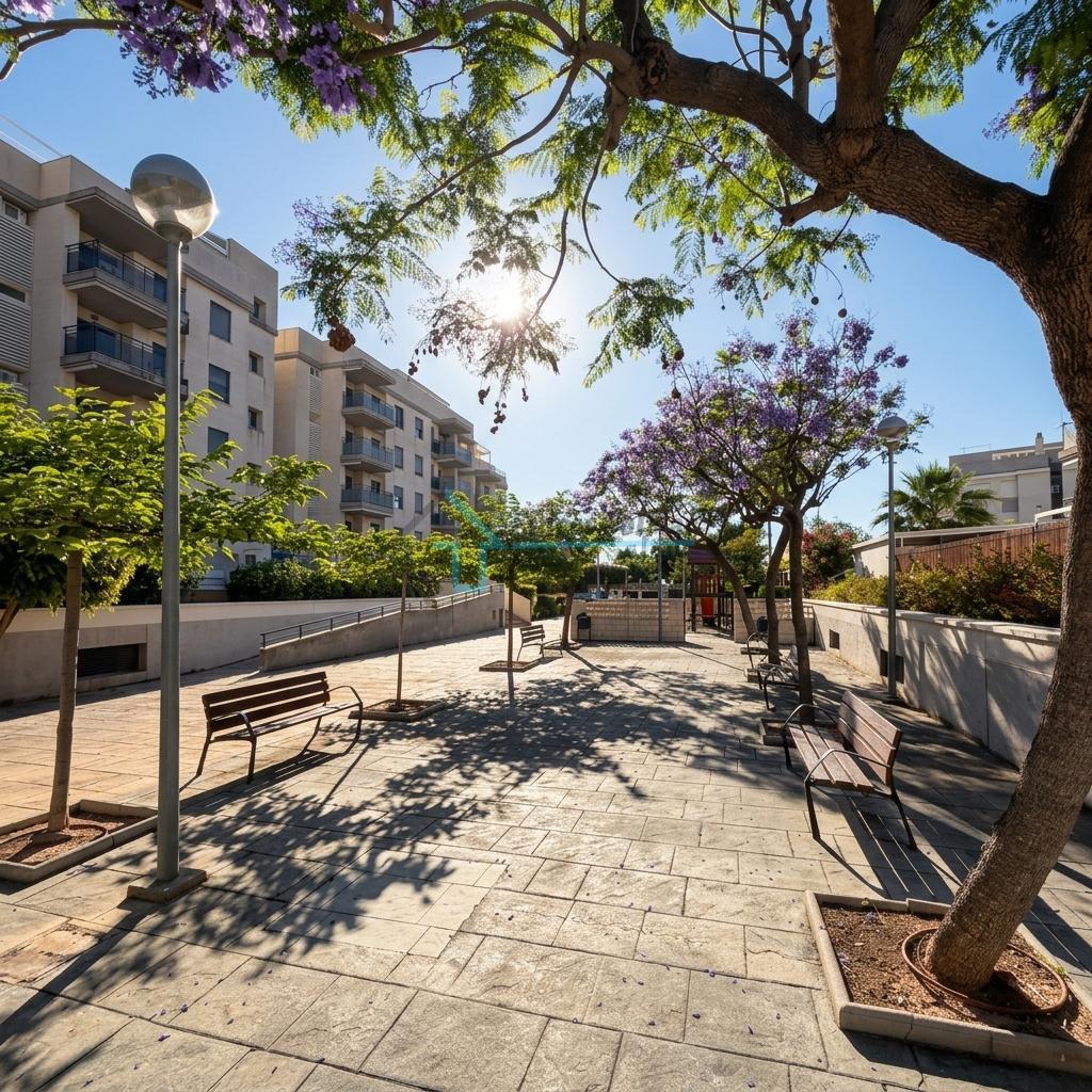 Venta de apartamento en Canet d En Berenguer