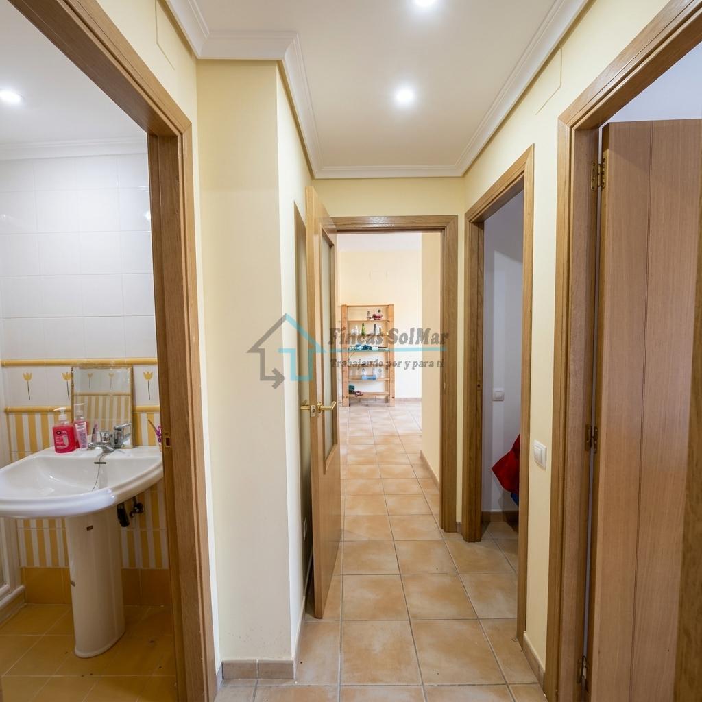 Venta de apartamento en Canet d En Berenguer