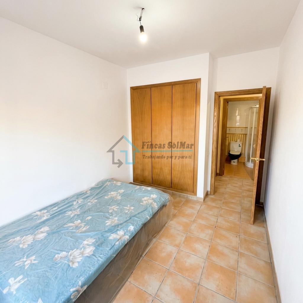 Venta de apartamento en Canet d En Berenguer