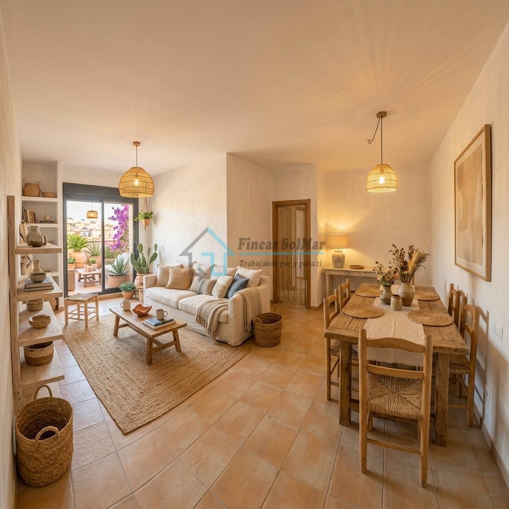 Venta de apartamento en Canet d En Berenguer