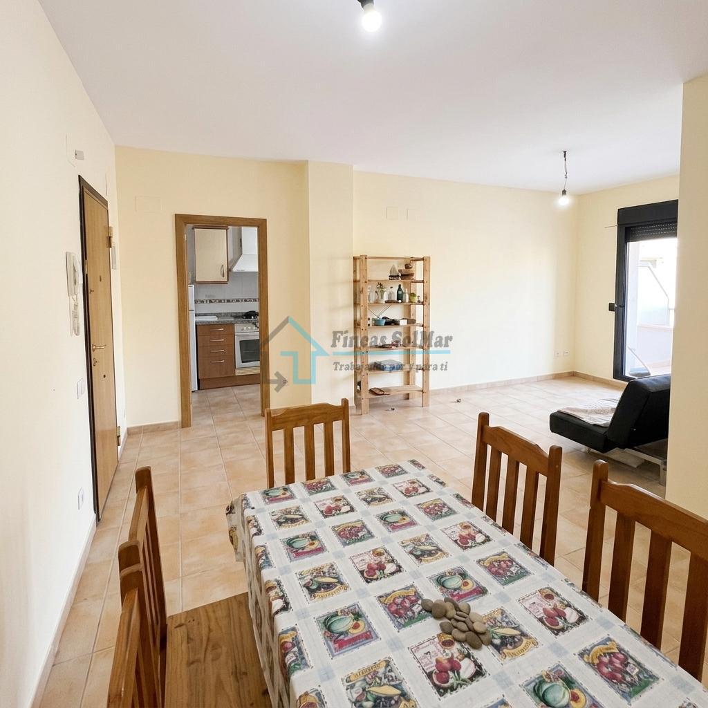 Venta de apartamento en Canet d En Berenguer
