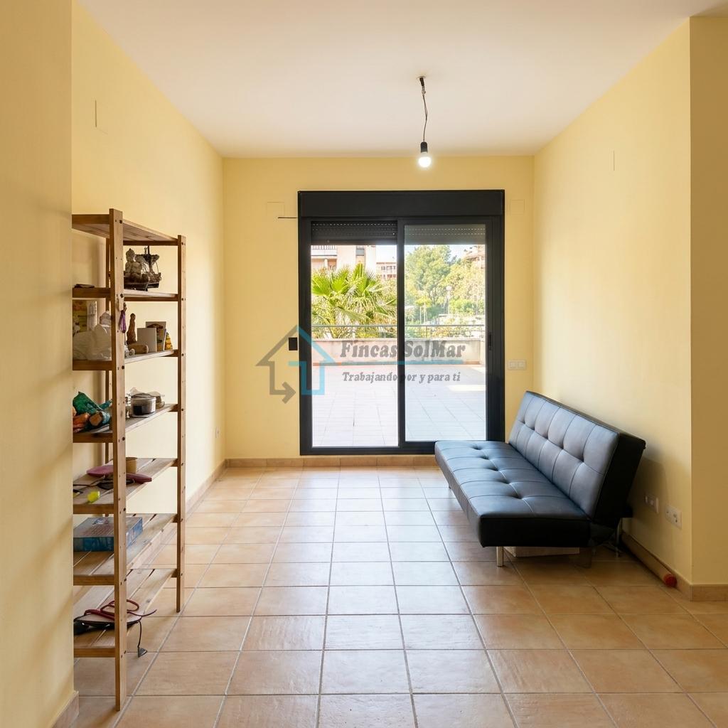 Venta de apartamento en Canet d En Berenguer