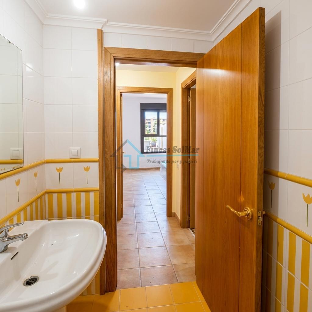 Venta de apartamento en Canet d En Berenguer
