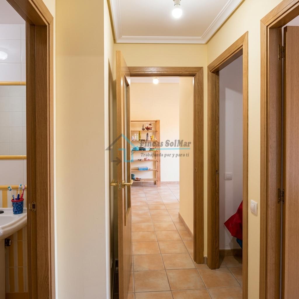 Venta de apartamento en Canet d En Berenguer