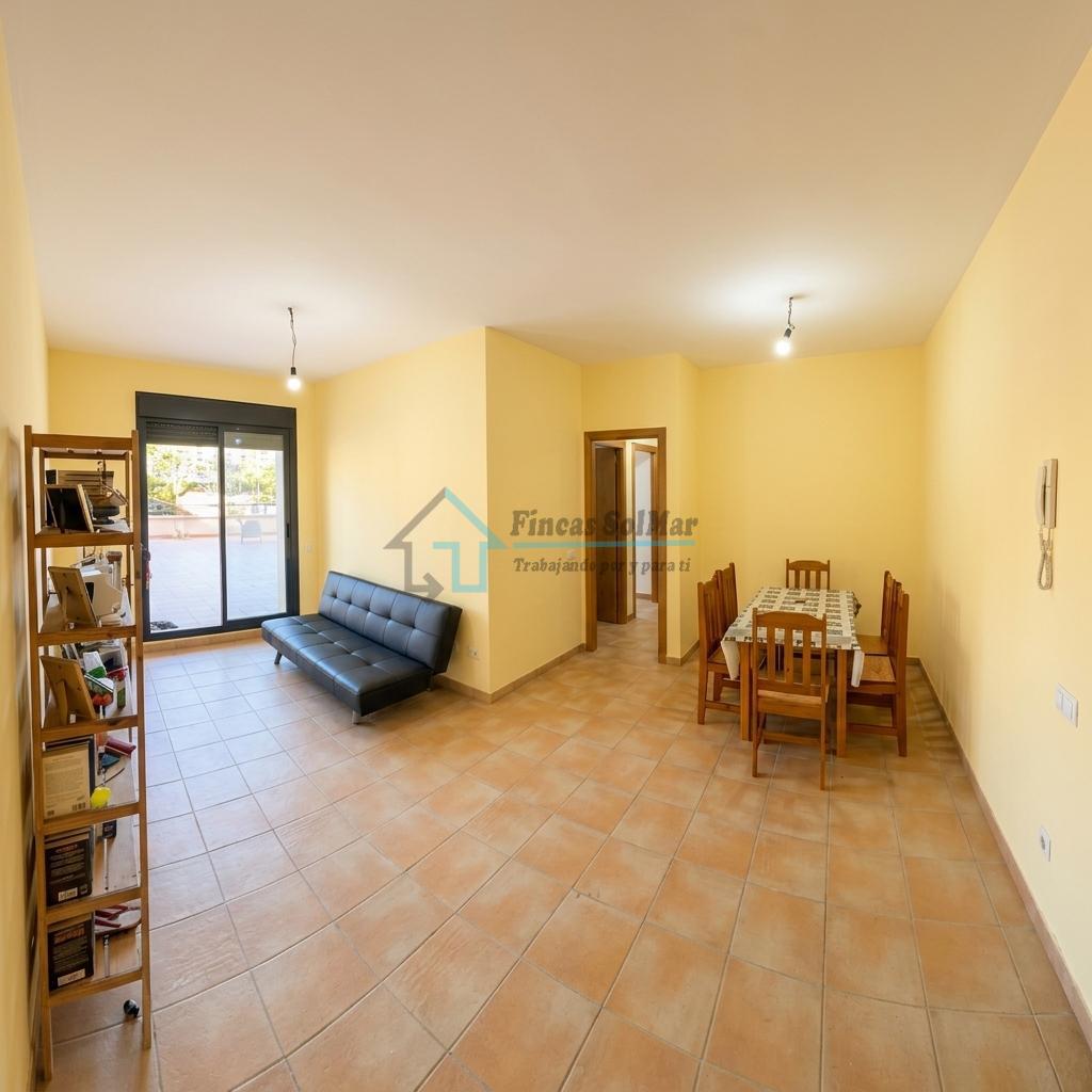 Venta de apartamento en Canet d En Berenguer