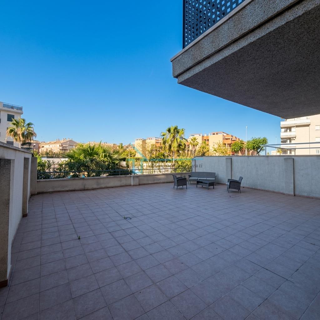 Venta de apartamento en Canet d En Berenguer