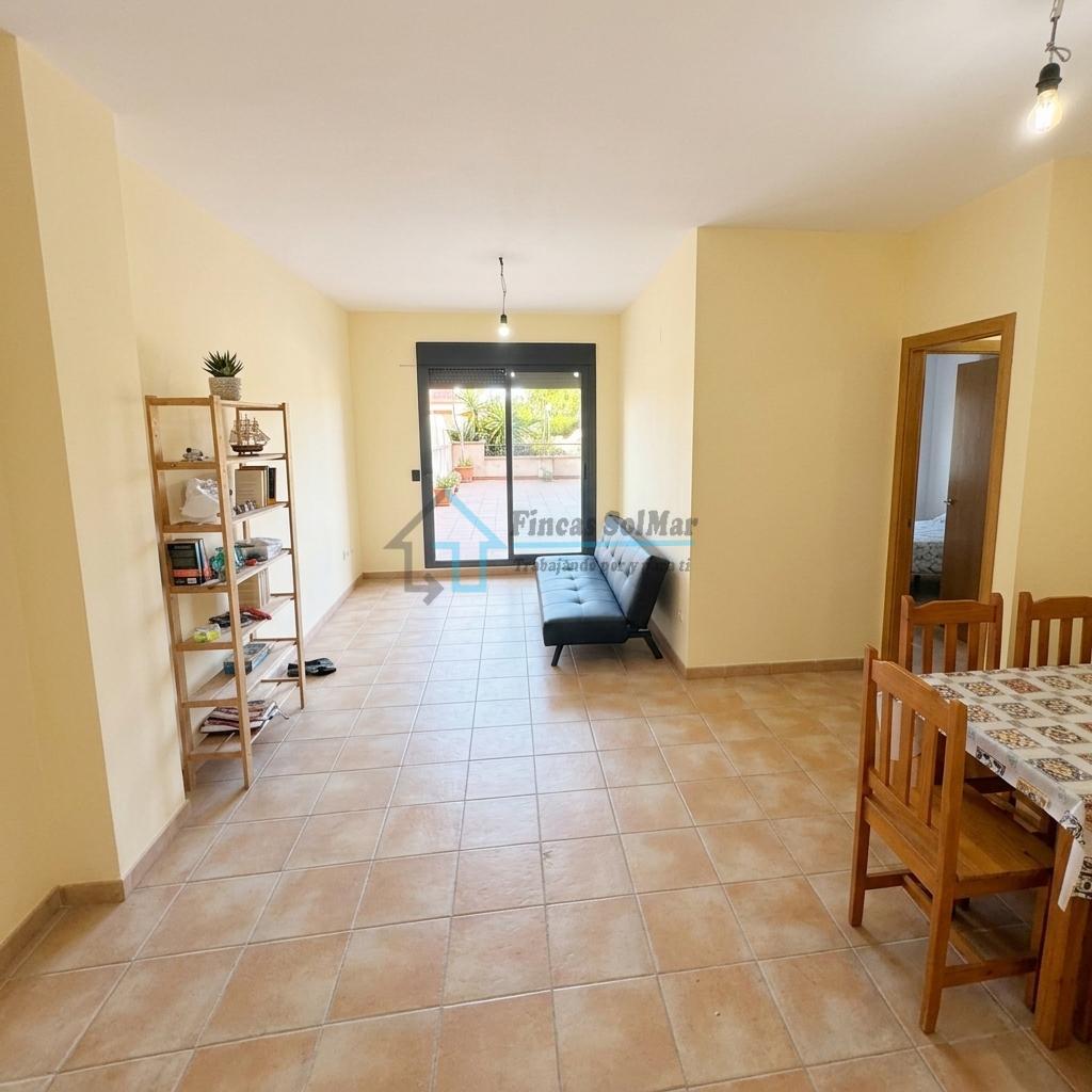 Venta de apartamento en Canet d En Berenguer