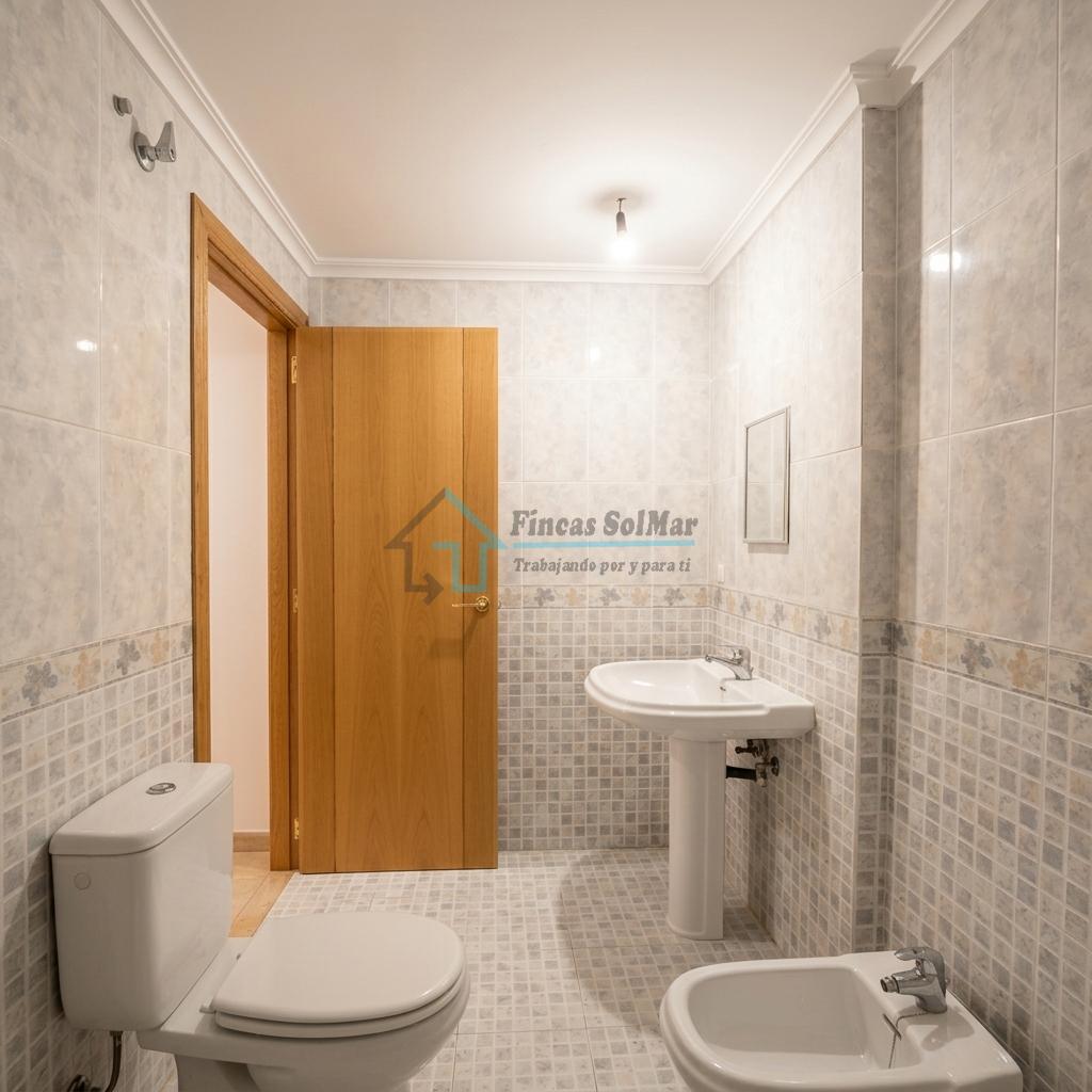Venta de apartamento en Canet d En Berenguer