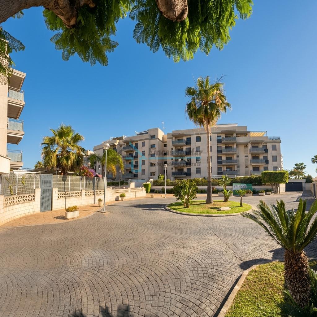 Venta de apartamento en Canet d En Berenguer