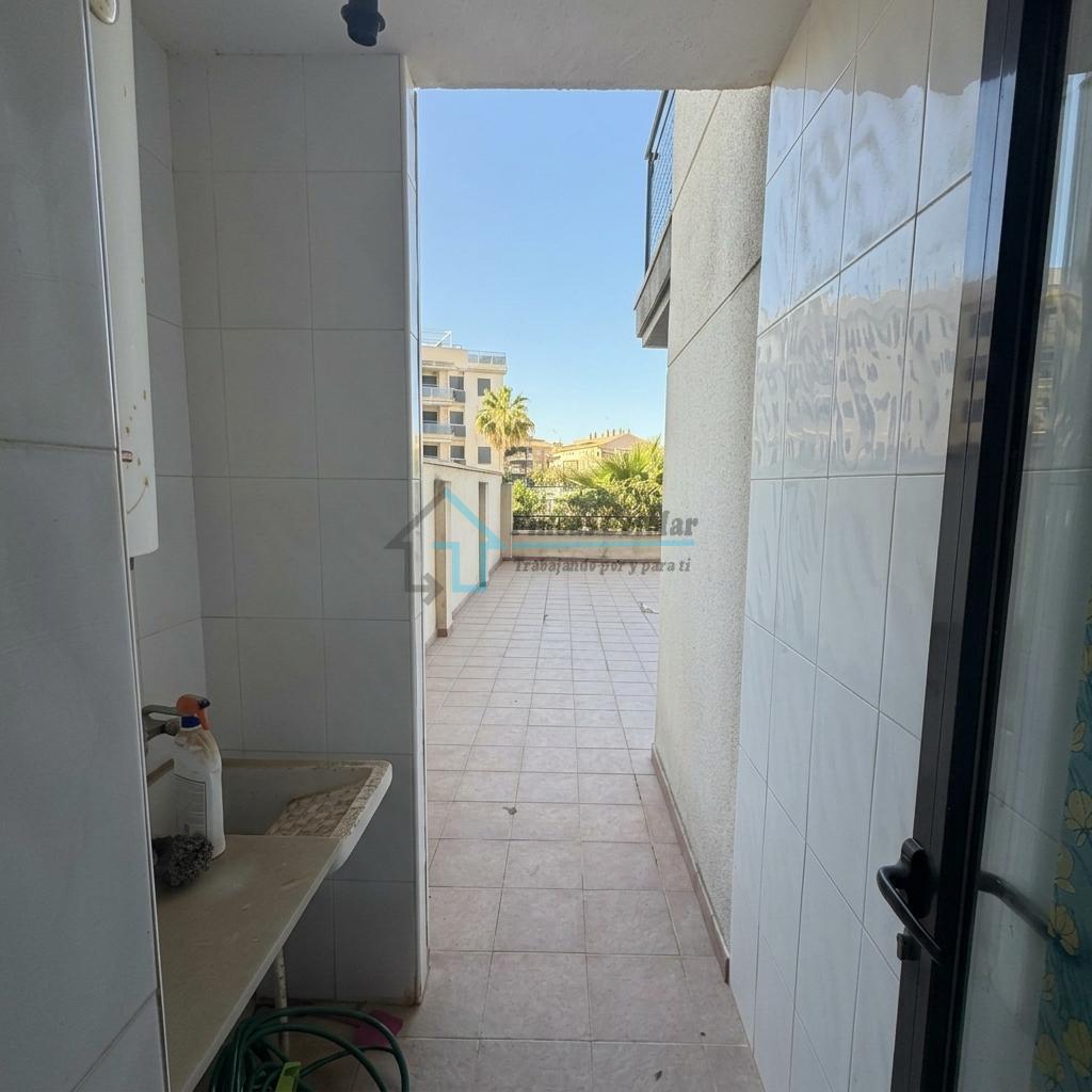 Venta de apartamento en Canet d En Berenguer