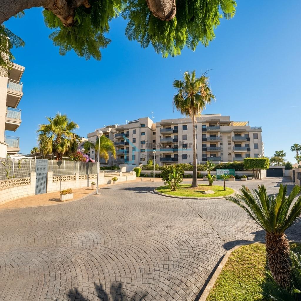 Venta de apartamento en Canet d En Berenguer