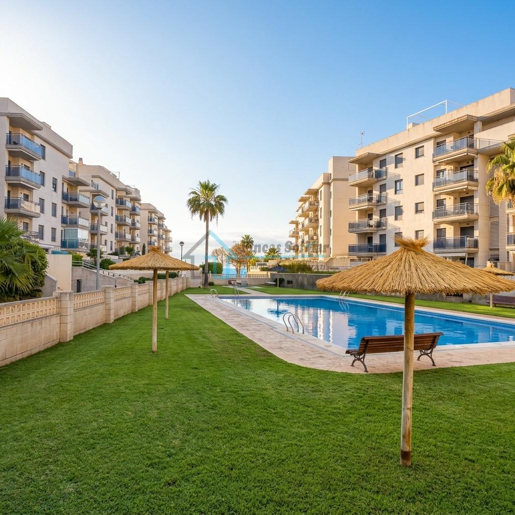 Venta de apartamento en Canet d En Berenguer