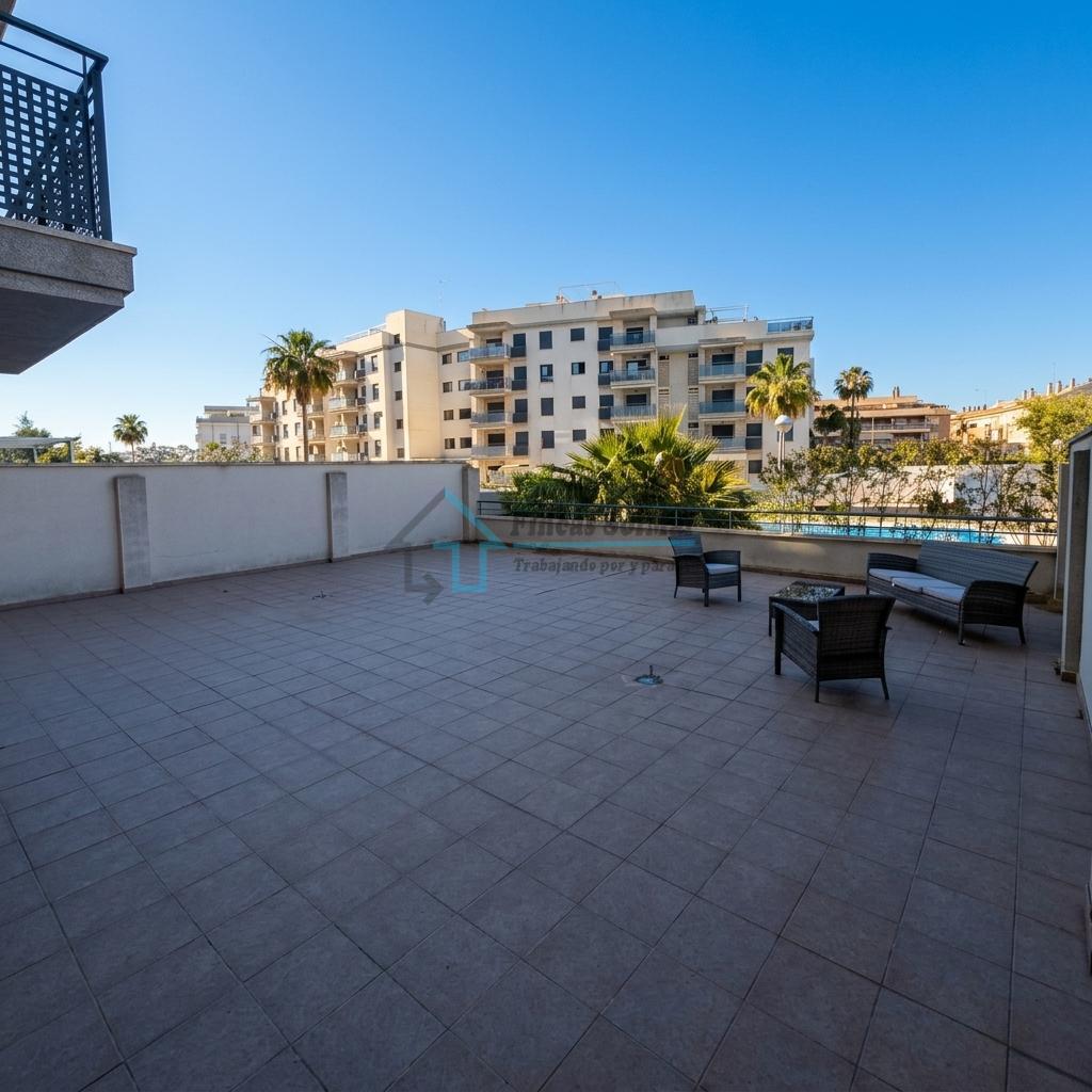 Venta de apartamento en Canet d En Berenguer