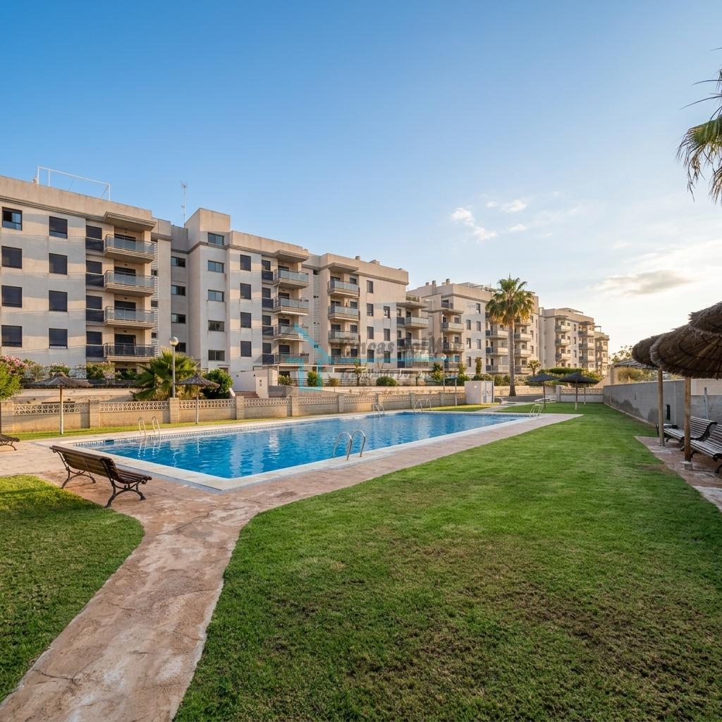 Venta de apartamento en Canet d En Berenguer