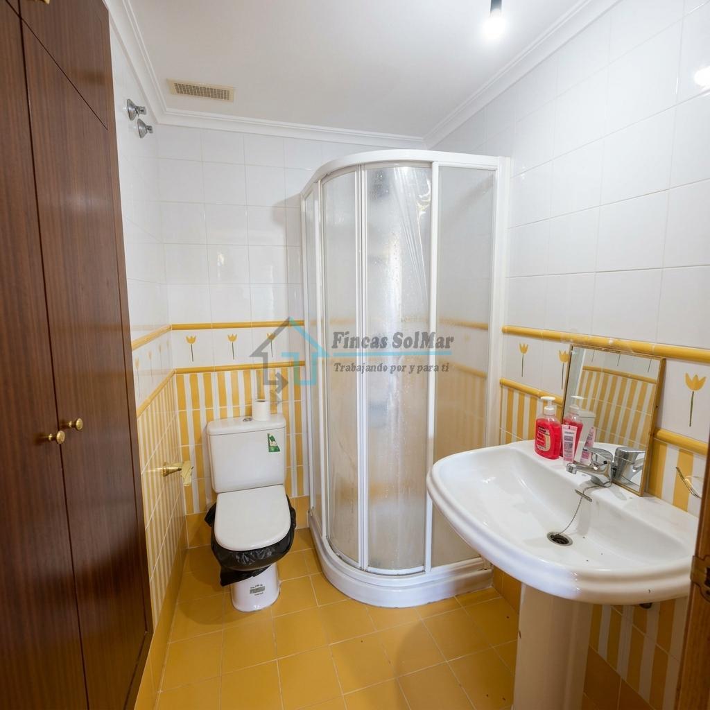 Venta de apartamento en Canet d En Berenguer