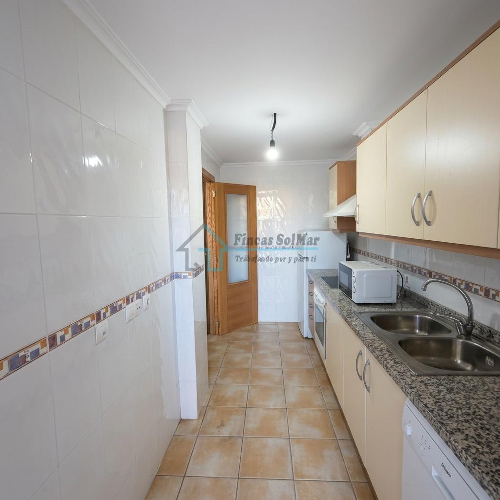 Venta de apartamento en Canet d En Berenguer