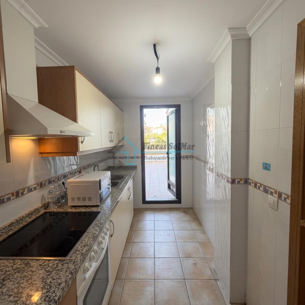 Venta de apartamento en Canet d En Berenguer