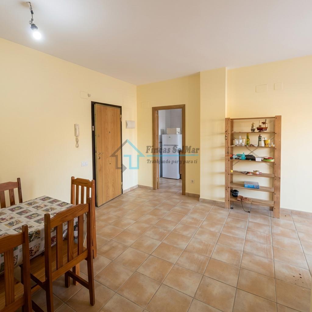 Venta de apartamento en Canet d En Berenguer