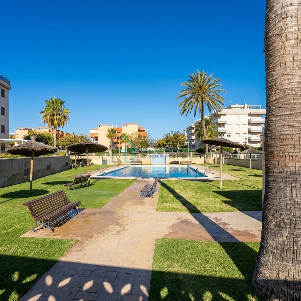 Venta de apartamento en Canet d En Berenguer