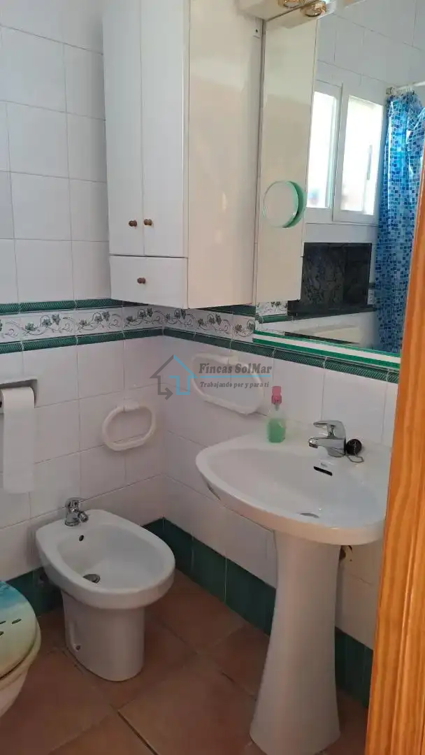 Venta de chalet en Peñíscola