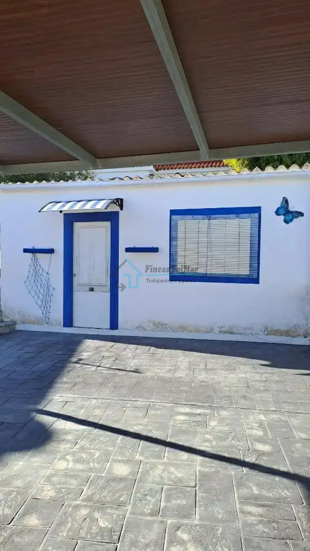 Venta de chalet en Peñíscola
