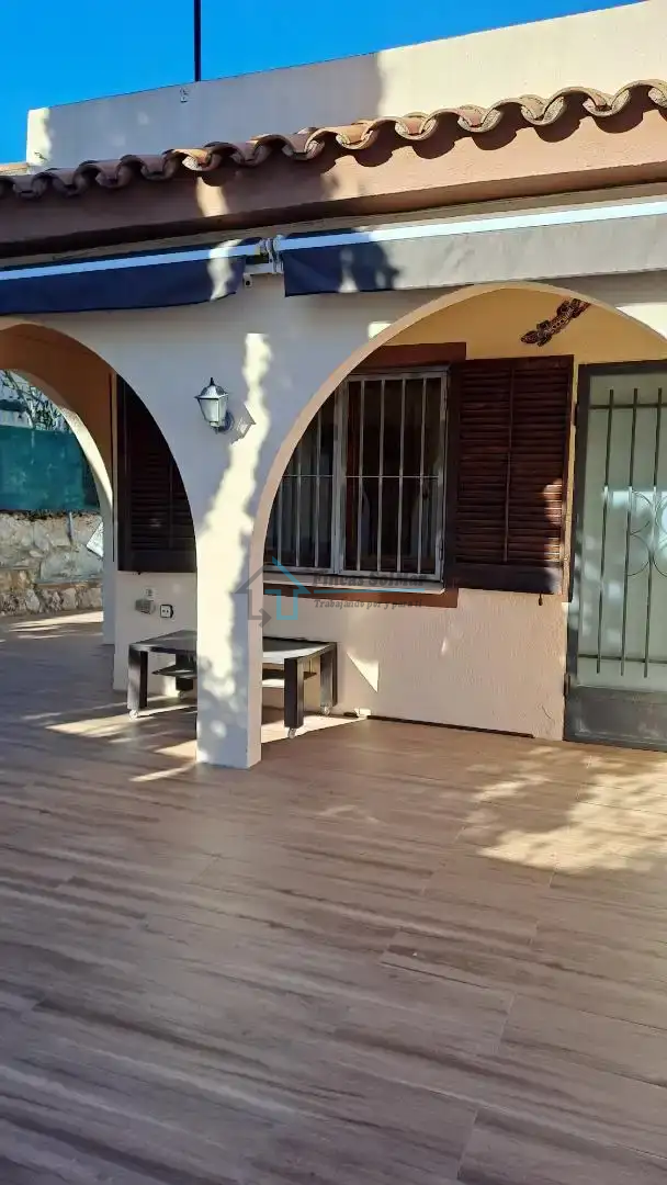 Venta de chalet en Peñíscola