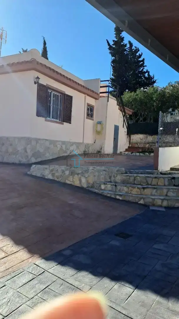 Venta de chalet en Peñíscola