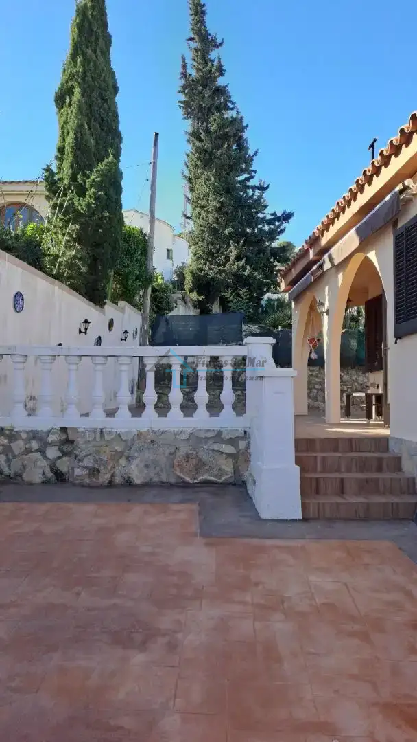 Venta de chalet en Peñíscola