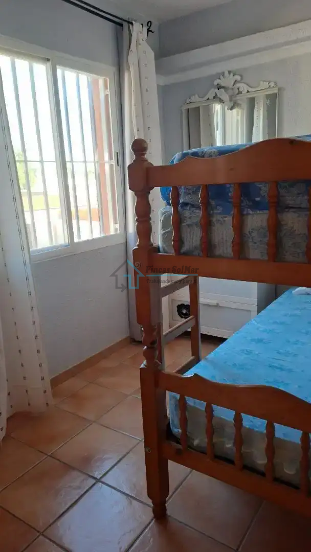 Venta de chalet en Peñíscola