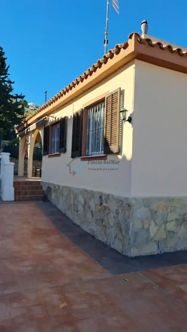 Venta de chalet en Peñíscola