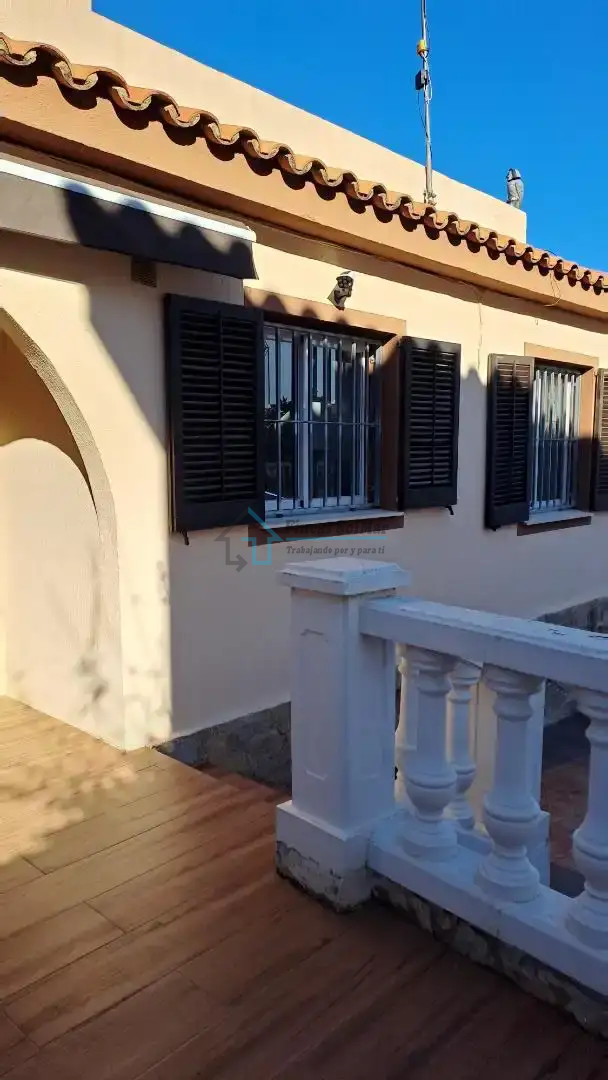 Venta de chalet en Peñíscola