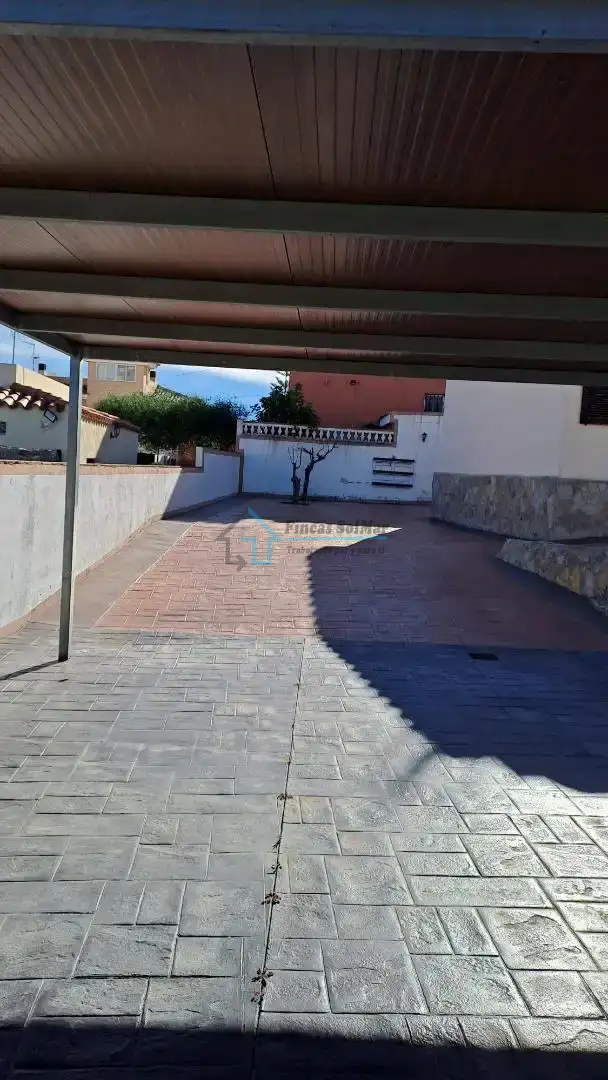 Venta de chalet en Peñíscola